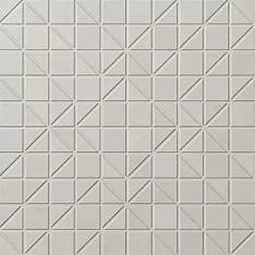 WOW Tesserae Like Blanc 28x28 / Вов
 Тессера Лайк Бланк 28x28 